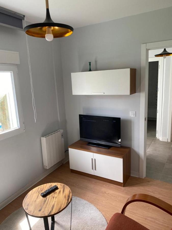 Appartement Casa Del Relojero à Saint-Jacques-de-Compostelle Extérieur photo