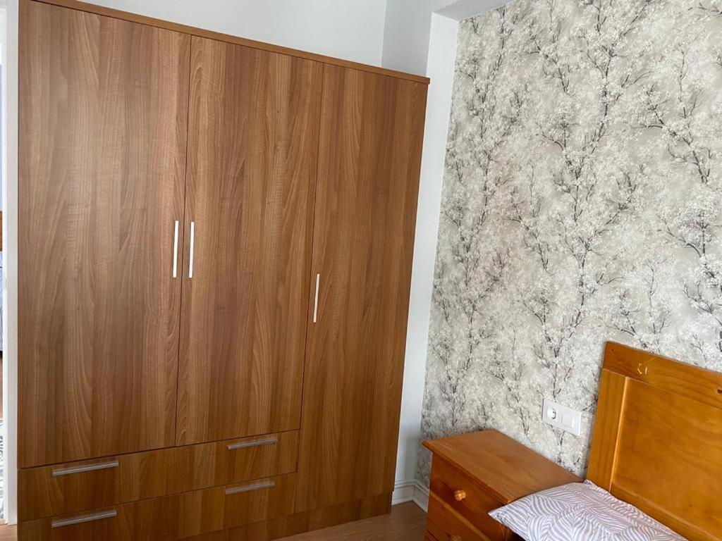 Appartement Casa Del Relojero à Saint-Jacques-de-Compostelle Extérieur photo