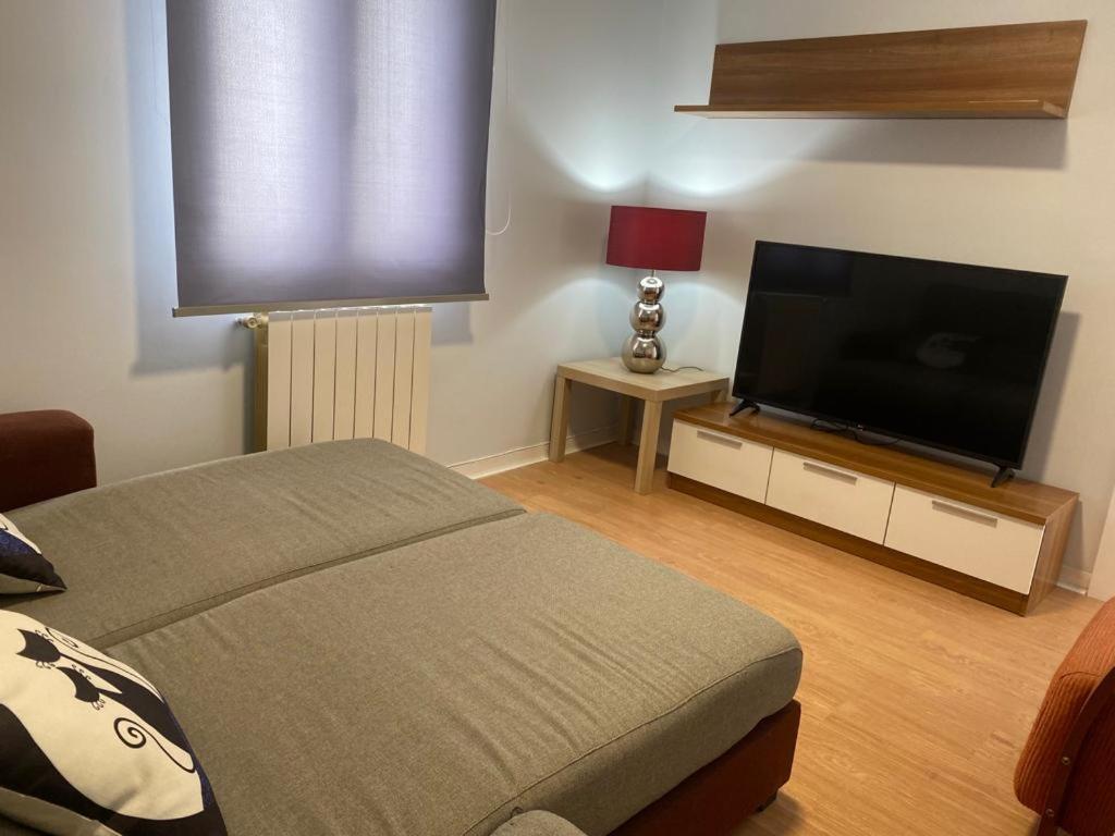 Appartement Casa Del Relojero à Saint-Jacques-de-Compostelle Extérieur photo