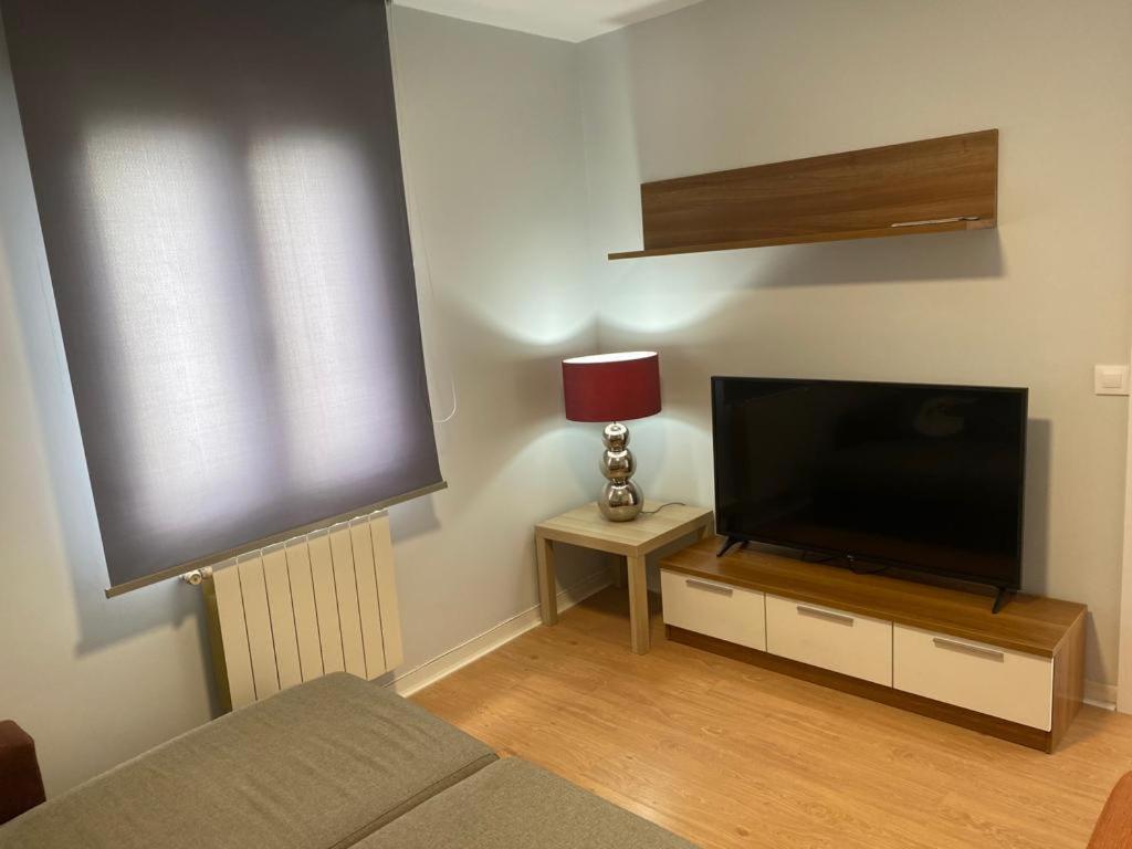 Appartement Casa Del Relojero à Saint-Jacques-de-Compostelle Extérieur photo